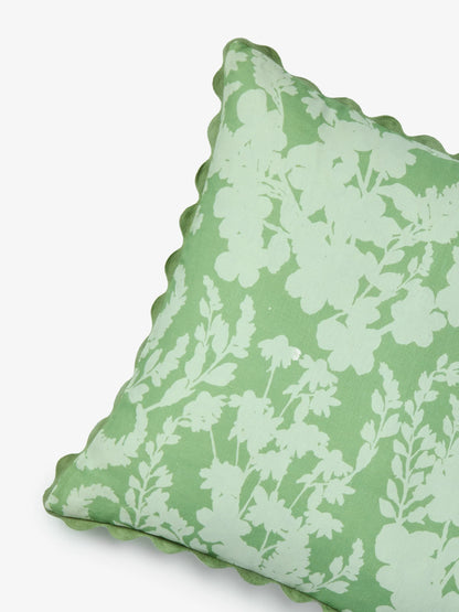Petal Mint 60cm Cushion (Copy)
