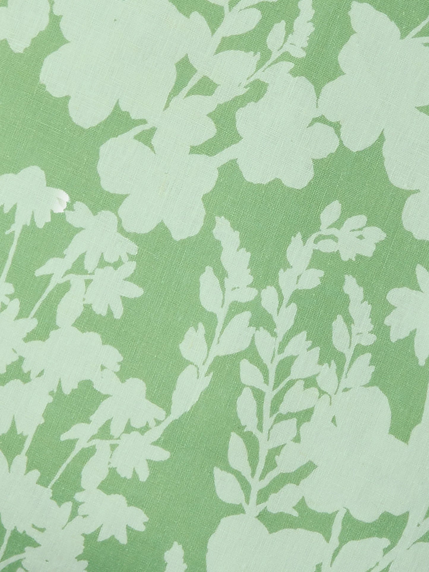 Petal Mint 60cm Cushion (Copy)