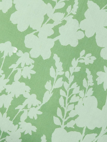 Petal Mint 60cm Cushion (Copy)