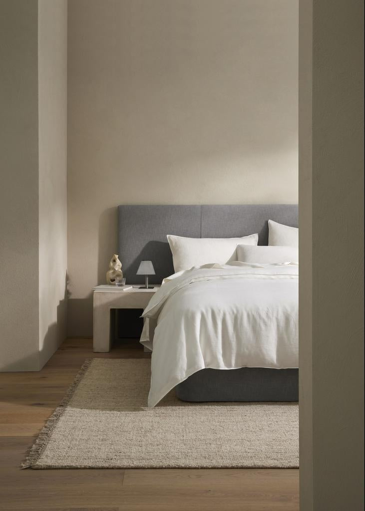 Puglia Floor Rug | Hemp