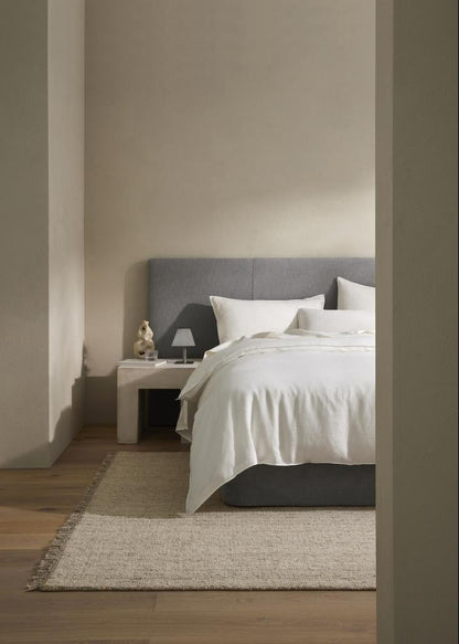 Puglia Floor Rug | Hemp