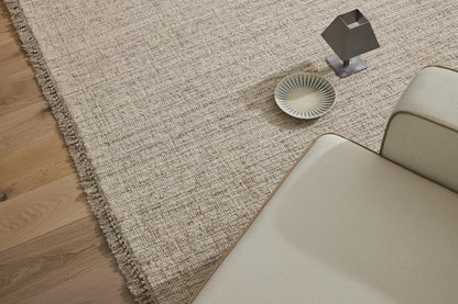 Puglia Floor Rug | Hemp