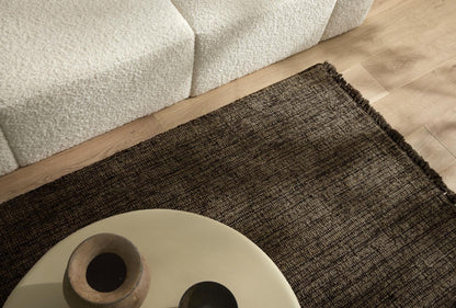 Puglia Floor Rug | Pigeon