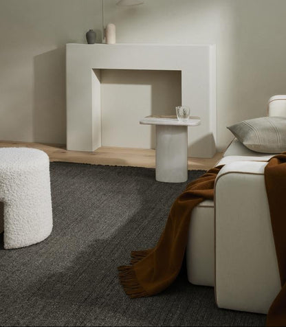 Puglia Floor Rug | Pigeon