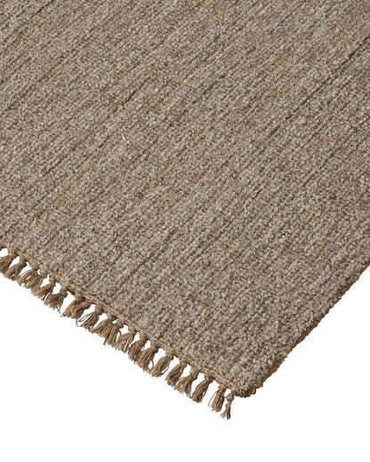 Puglia Floor Rug | Taupe