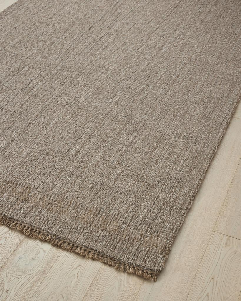 Puglia Floor Rug | Taupe