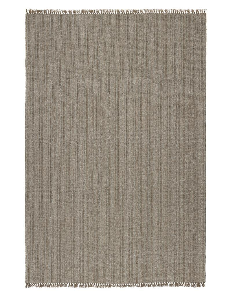 Puglia Floor Rug | Taupe