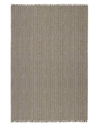 Puglia Floor Rug | Taupe