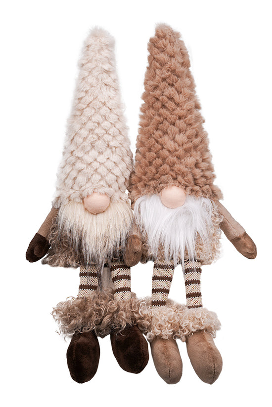 Bramble & Briar Sitting Gonks - Set of 2