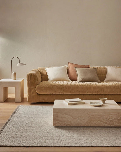 Puglia Floor Rug | Fox