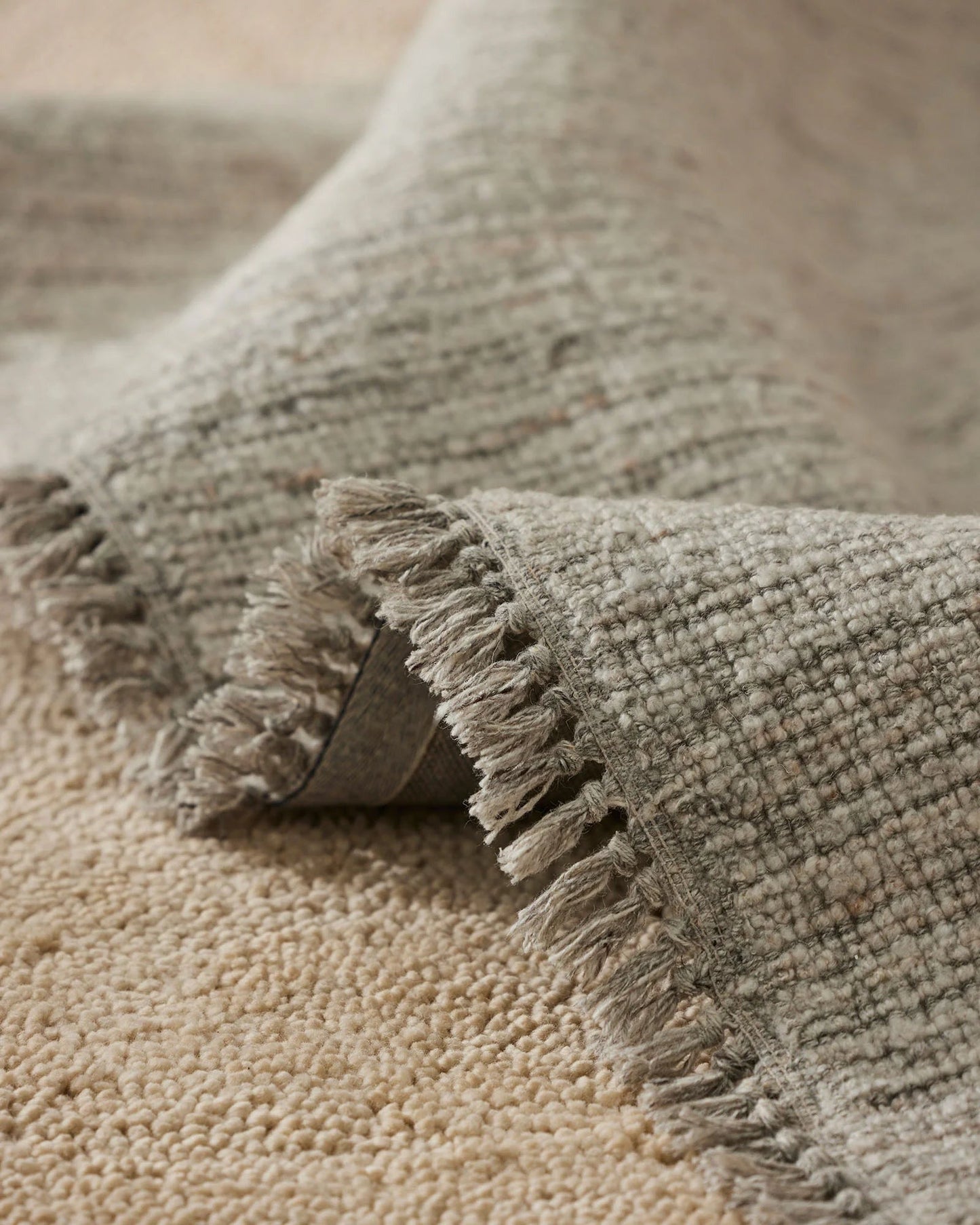 Puglia Floor Rug | Fox