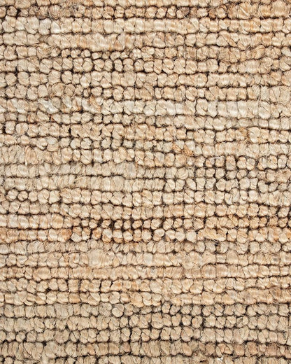 Papeete Jute Floor Runner | Natural
