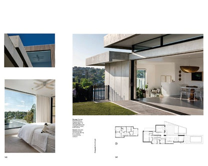 BOOK | Homes of This Decade 2015 - 2025 by Clare Chapman & Frederico Monsalve