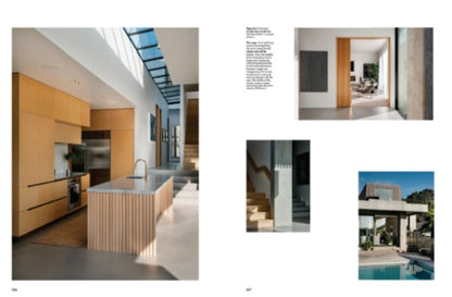 BOOK | Homes of This Decade 2015 - 2025 by Clare Chapman & Frederico Monsalve