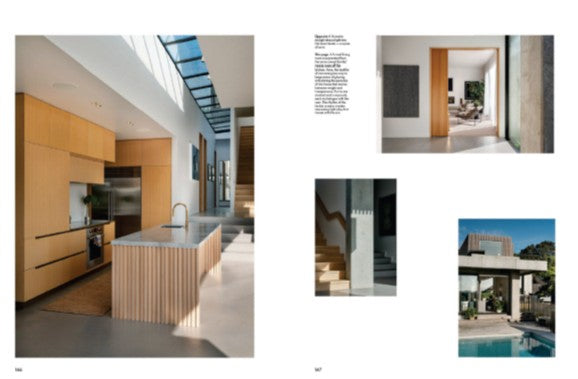 BOOK | Homes of This Decade 2015 - 2025 by Clare Chapman & Frederico Monsalve