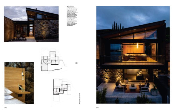 BOOK | Homes of This Decade 2015 - 2025 by Clare Chapman & Frederico Monsalve