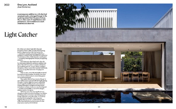 BOOK | Homes of This Decade 2015 - 2025 by Clare Chapman & Frederico Monsalve