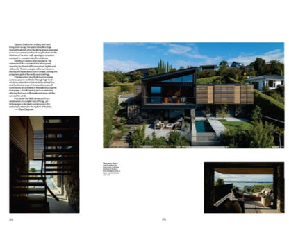 BOOK | Homes of This Decade 2015 - 2025 by Clare Chapman & Frederico Monsalve