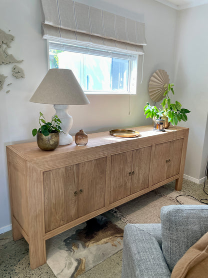 Heritage Elm Buffet
