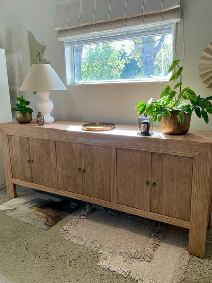 Heritage Elm Buffet