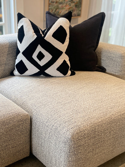 Yucatan Cushion
