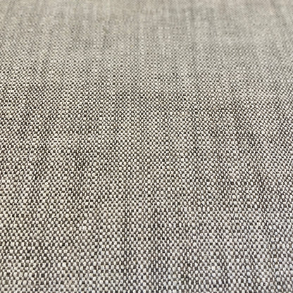 Muse Ottoman in Weave