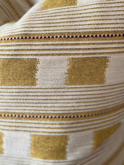 Kit Kemp Lost & Found Cushion