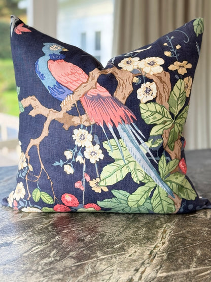 Linwood Miji Cushion
