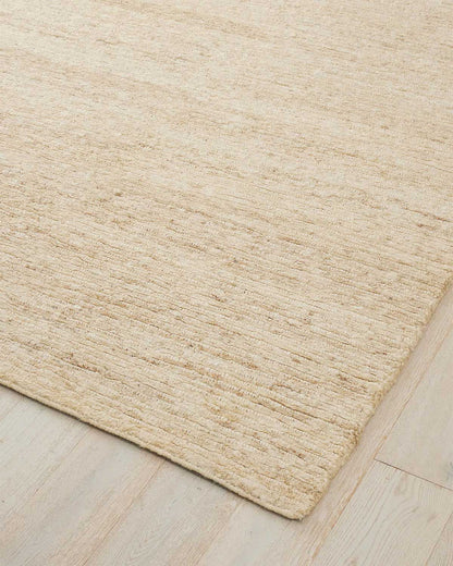 Bastian Jute Floor Rug | Macadamia
