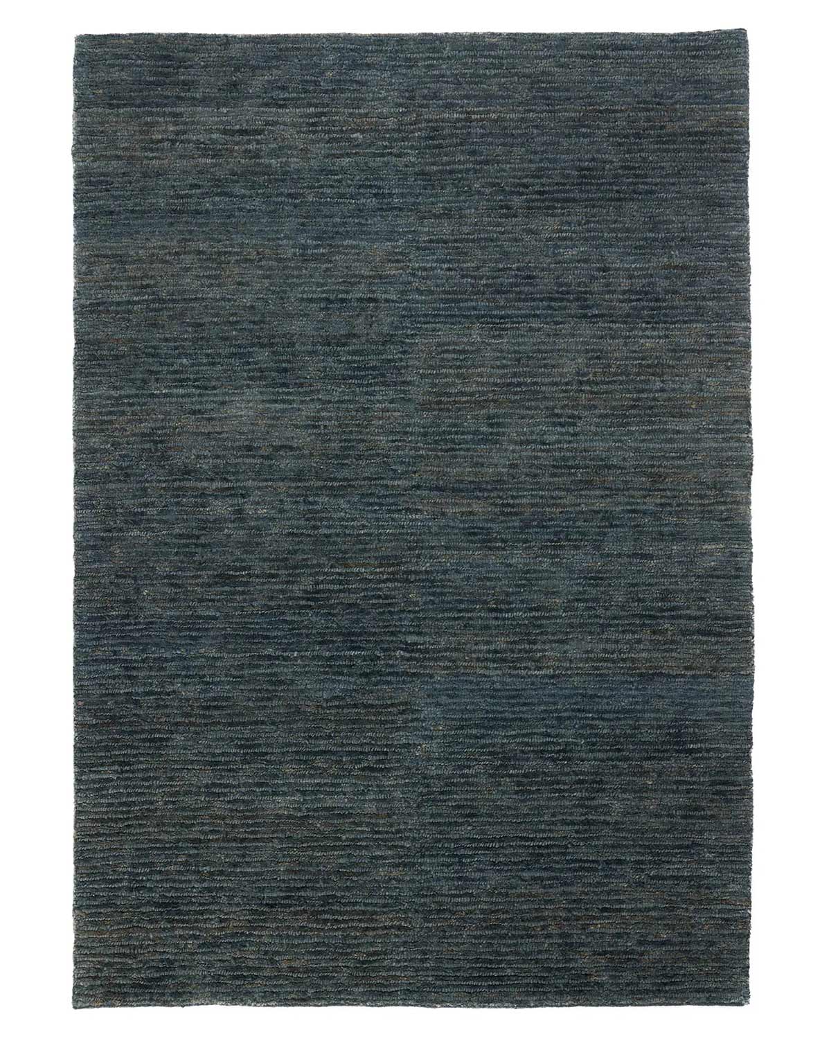 Bastian Jute Floor Rug | Dusk