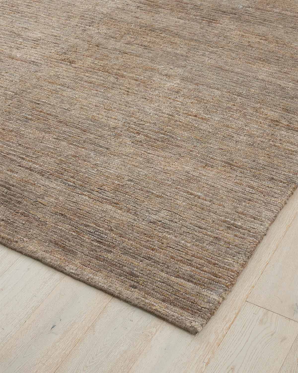 Bastian Jute Floor Rug | Fossil