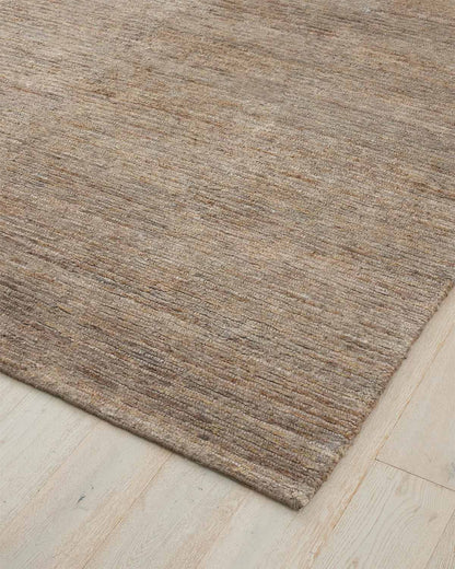 Bastian Jute Floor Rug | Fossil