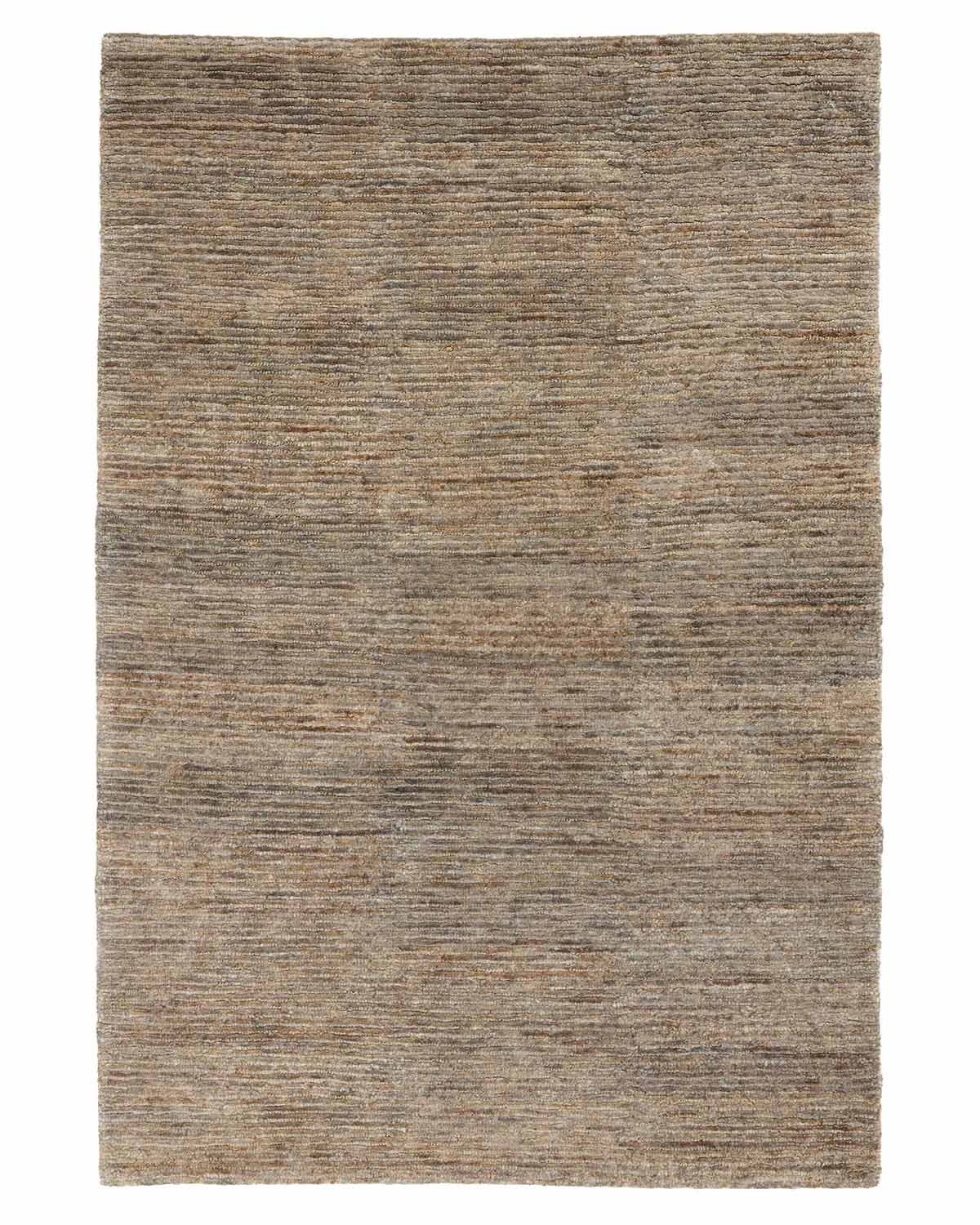 Bastian Jute Floor Rug | Fossil