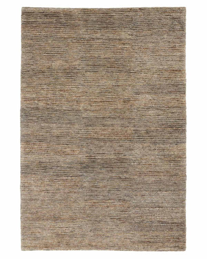 Bastian Jute Floor Rug | Fossil