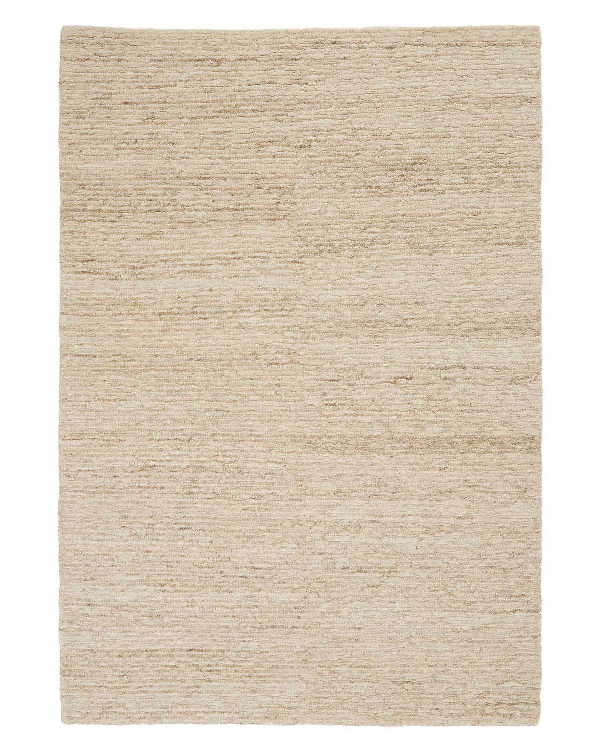 Bastian Jute Floor Rug | Macadamia