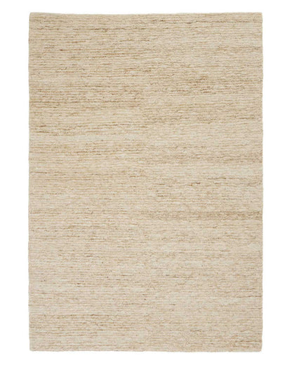 Bastian Jute Floor Rug | Macadamia