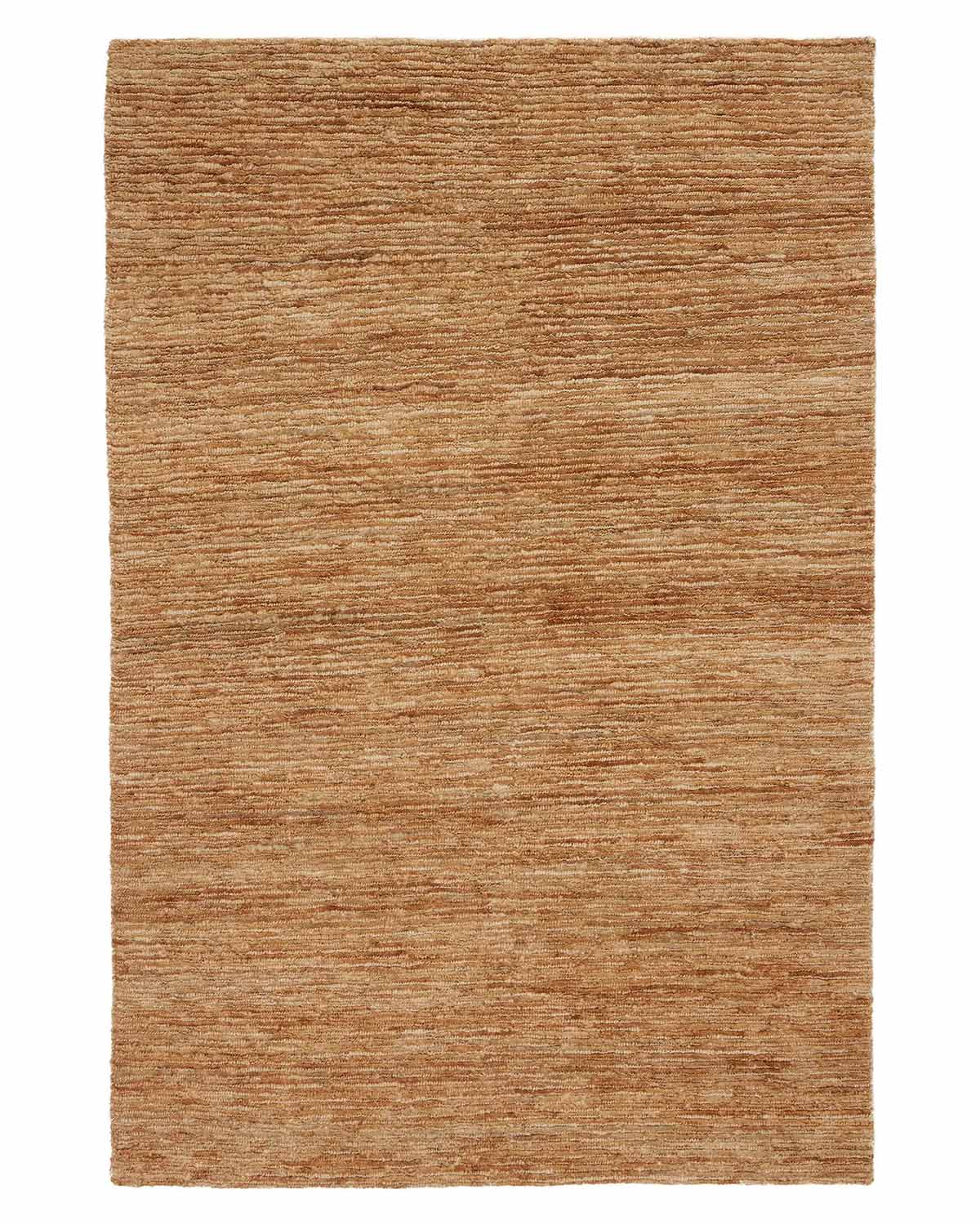 Bastian Jute Floor Rug | Natural