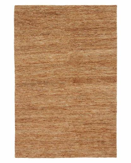 Bastian Jute Floor Rug | Natural