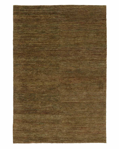 Bastian Jute Floor Rug | Oakmoss