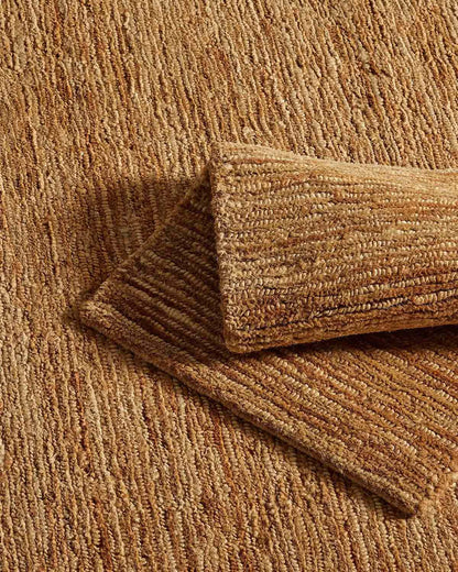 Bastian Jute Floor Rug | Natural
