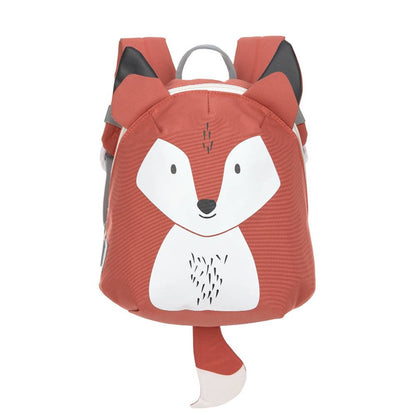 Mini Animal Backpack - Fox