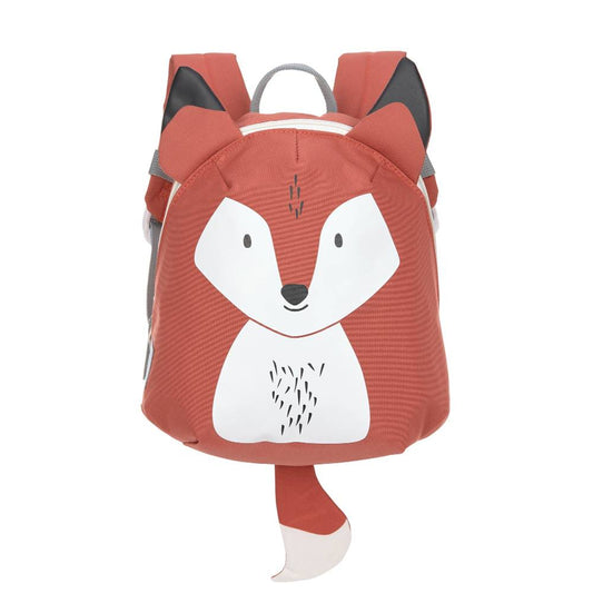 Mini Animal Backpack - Fox