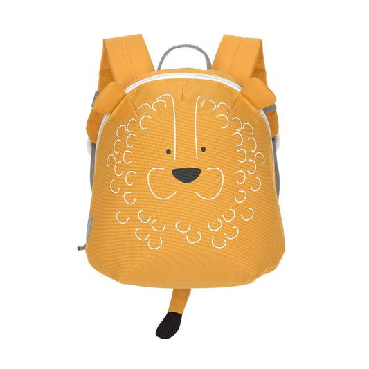 Mini Animal Backpack - Lion