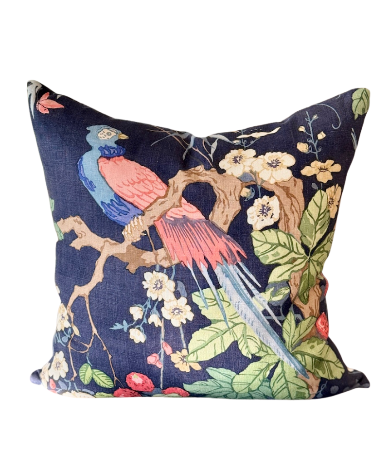 Linwood Miji Cushion