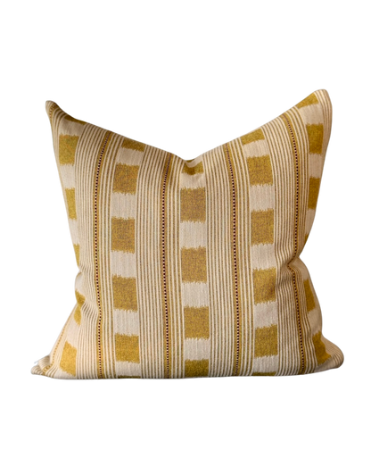 Kit Kemp Lost & Found Cushion