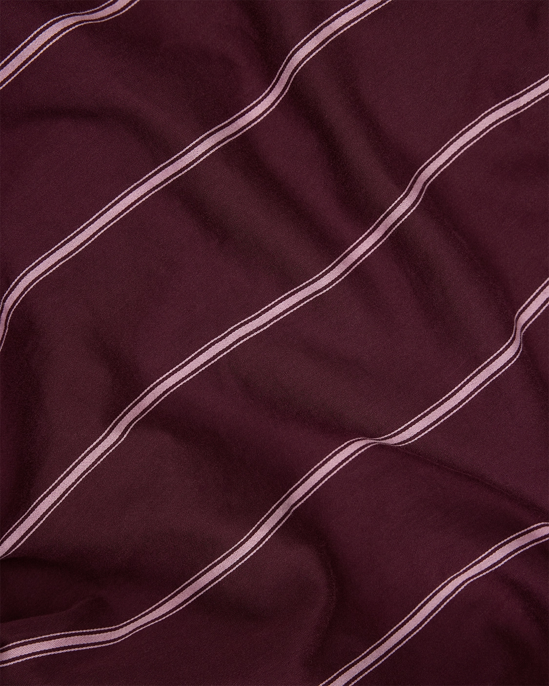 Versa Duvet Cover | Mulberry & Aster