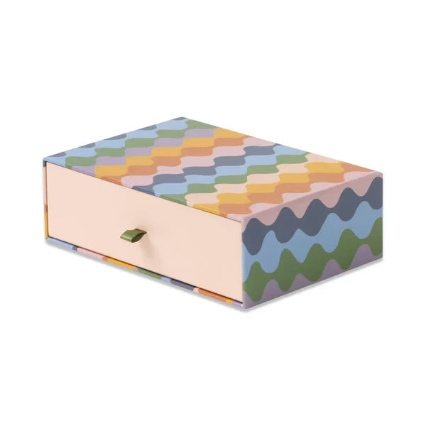 Boxed Notecard Set of 16 | A Dopo