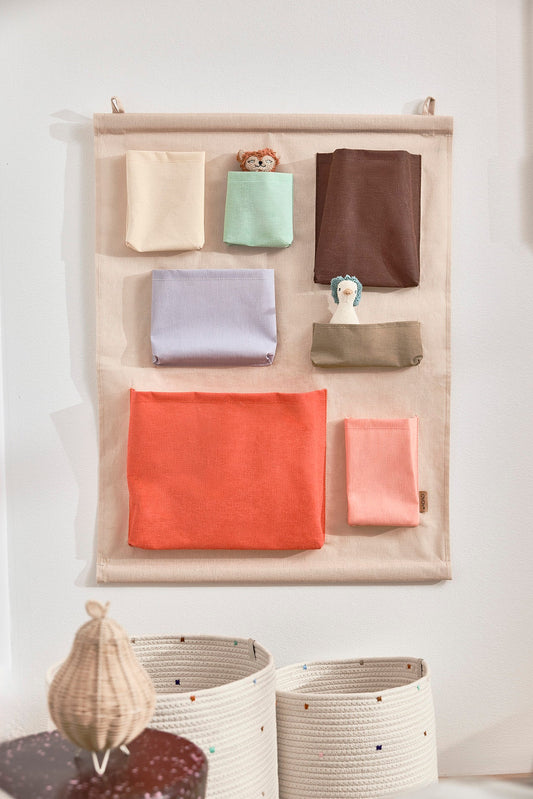 Wall Storage | Rose