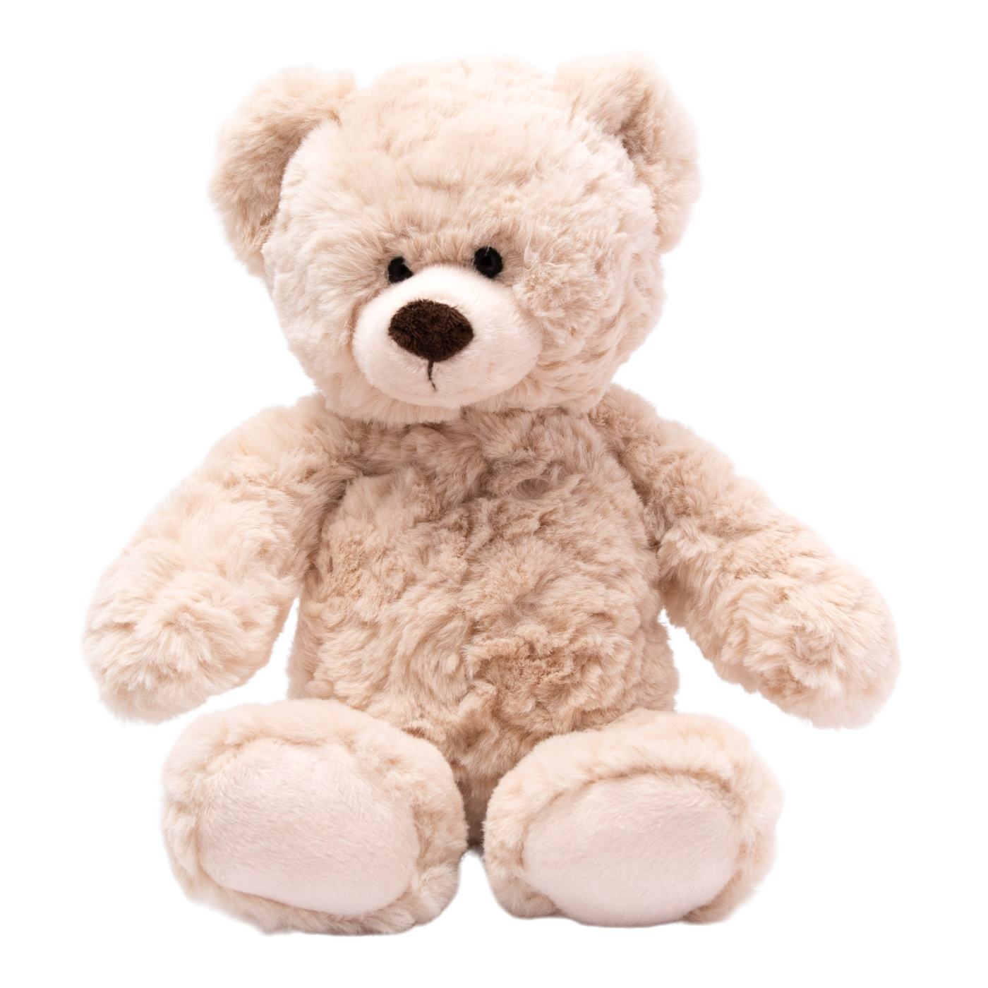 Marshmallow the Bear