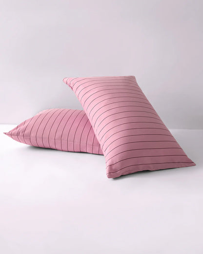 Pillowcase Pair | Aster